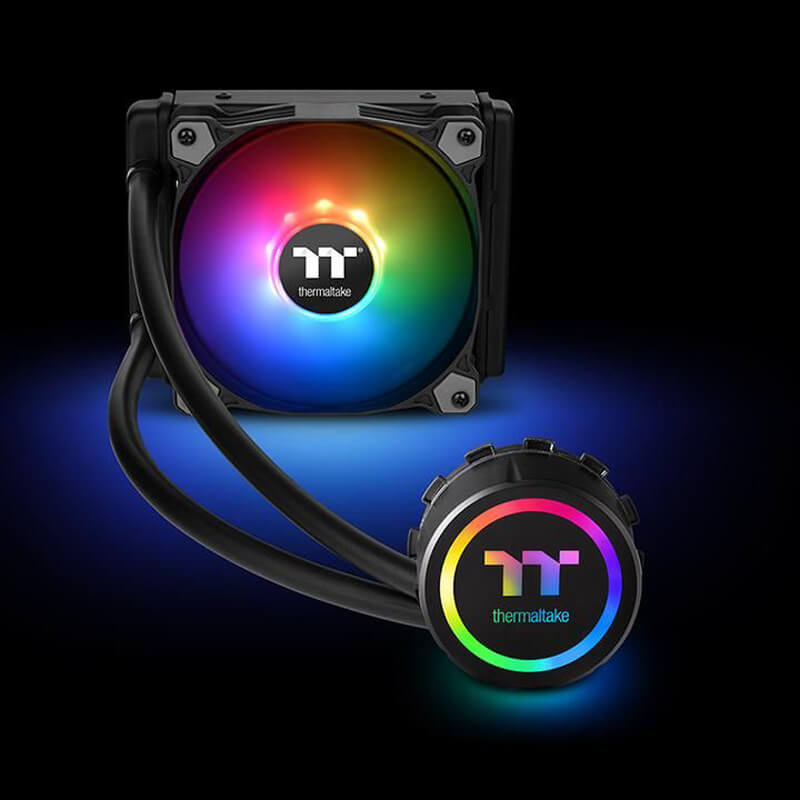 Thermaltake Water 3.0 120 ARGB Sync